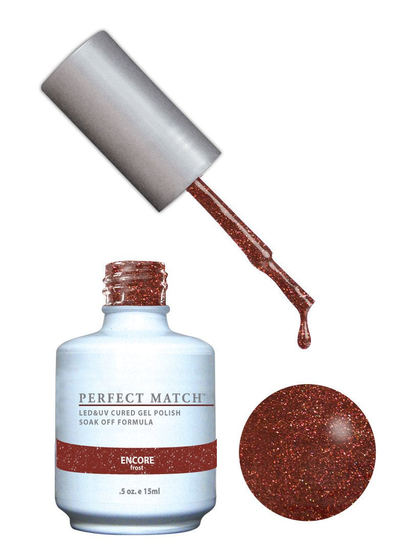 Perfect Match – Encore #162