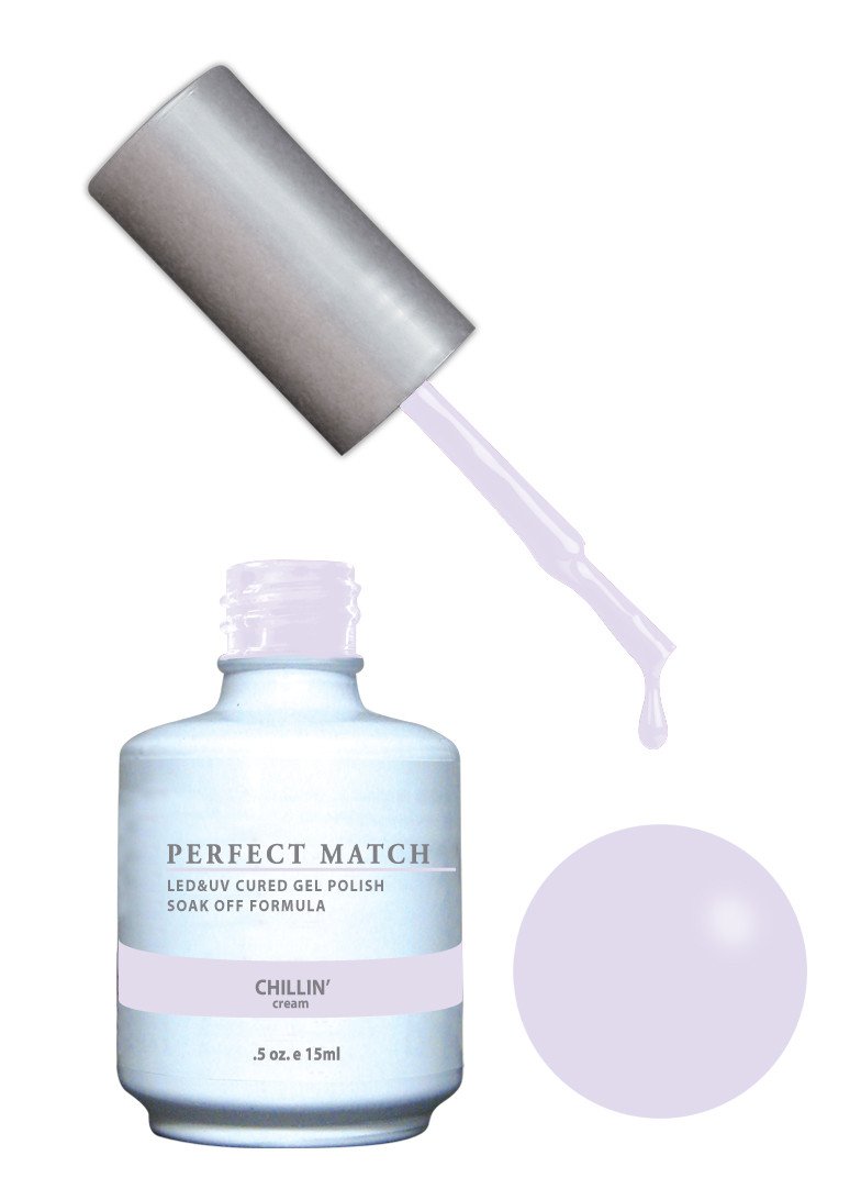 Perfect Match – Chillin’ #164