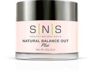 SNS Dipping Powder Natural Balance Out