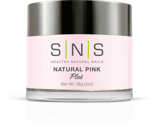 SNS Dipping Powder Natural Pink