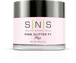 SNS Dipping Powder Pink Glitter F1