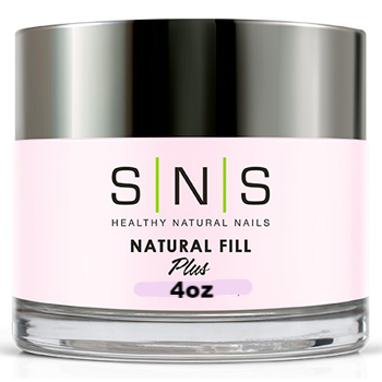 SNS Dipping Powder Natural Fill