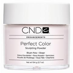 CND Perfect Color Sculpting Powders - Blushing Pink