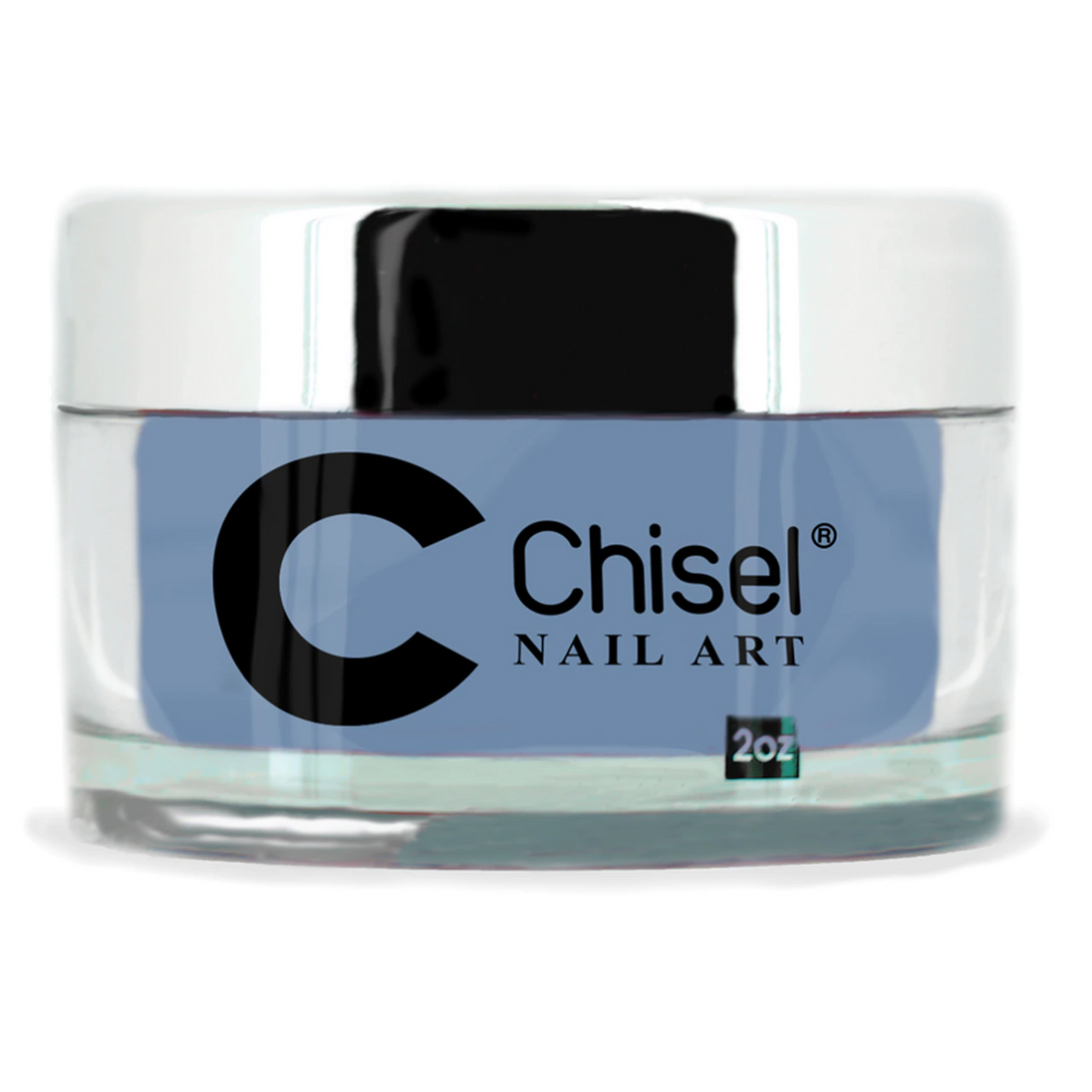 Chisel Nail Art - Dipping Powder - Solid