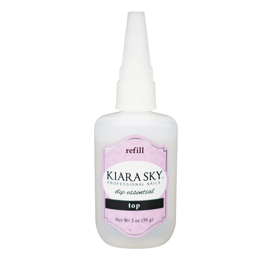 Kiara Sky Dipping Essential 2oz Refill