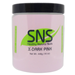 SNS Dipping Powder X-Dark Pink