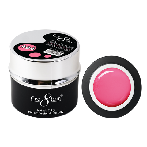 Cre8tion - Signature Designer Gel A04