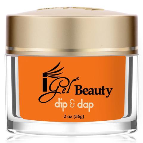 iGel Matching Dipping 2oz - Private color DD01 To DD99