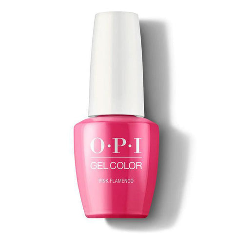 OPI Gel Matching 0.5oz - E44 Pink Flamenco