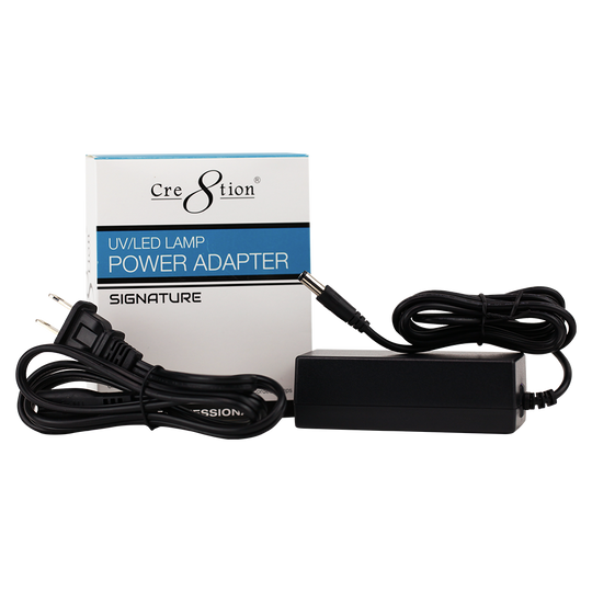 Cre8tion - UV / LED Lamp - Power Adapter