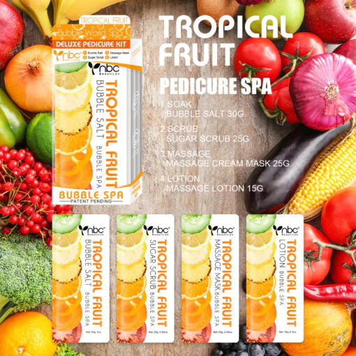 Tropical Fruit