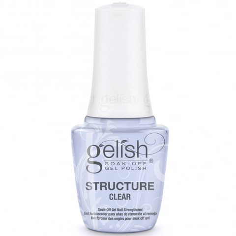 Gelish Structure Clear 0.5oz