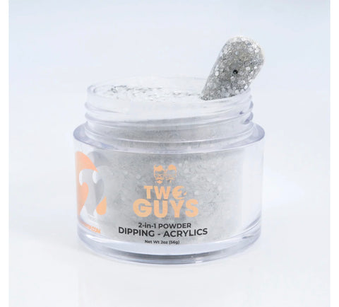 2Guys Acrylic Powder Jar 2oz - Selection from #76-#118
