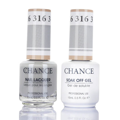 Chance Gel/Lacquer Duo 316