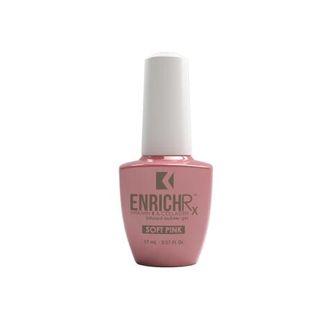 ENRICHRX SOFT PINK