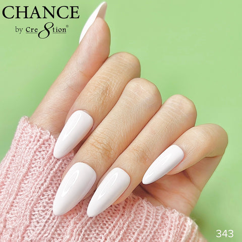 Chance Gel/Lacquer Duo 343