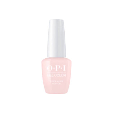 OPI Gel Colors - Lisbon Wants Moor OPI! GC L16