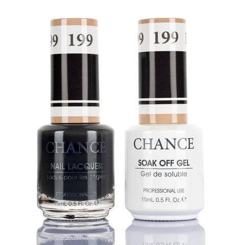 Chance Gel/Lacquer Duo 199