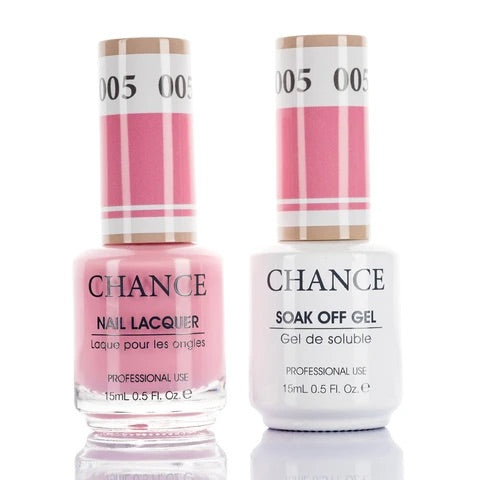 Chance Gel/Lacquer Duo 05