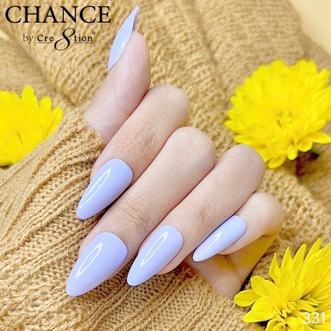 Chance Gel/Lacquer Duo 331