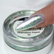 Cre8tion - Nail Art Effect - Chameleon Flakes - C01/ 36 Colors - 0.5g - Lamaisononlinestore