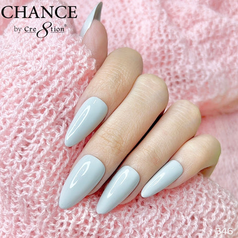 Chance Gel/Lacquer Duo 346