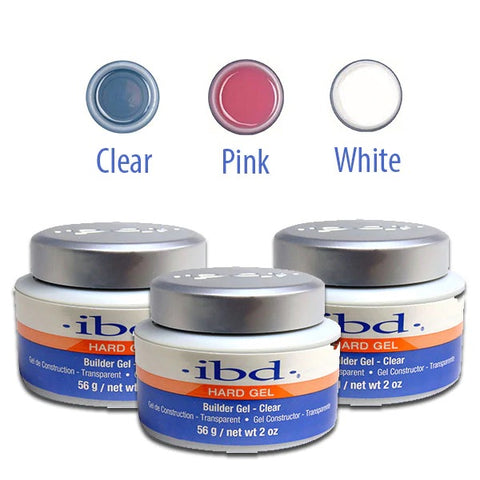 IBD Builder Gel 2 oz