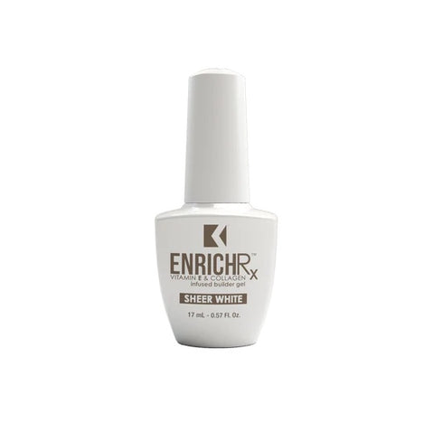 ENRICHRX SHEER WHITE