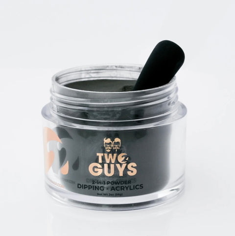 2Guys Acrylic Powder Jar 2oz - Selection from #01-#75