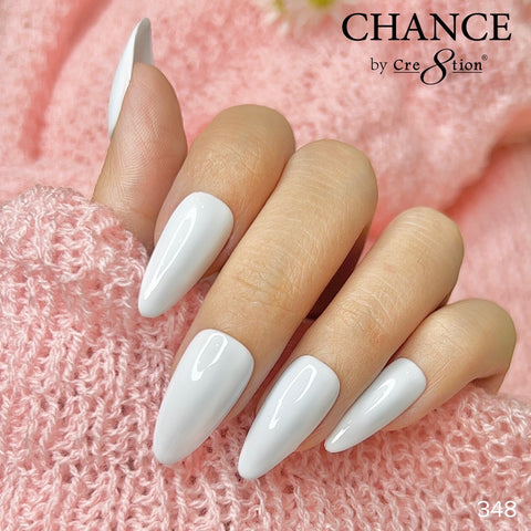 Chance Gel/Lacquer Duo 348