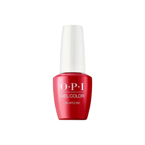 OPI Gel Colors - Big Apple Red - GC N25 - 6pcs/pack