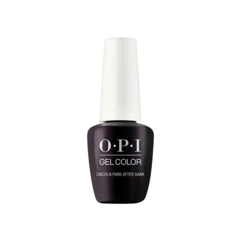 OPI Gel Colors - Lincoln Park After Dark - GC W42 - 6pcs/pack