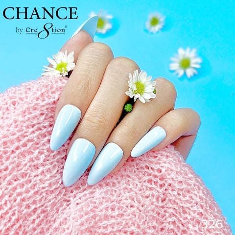 Chance Gel/Lacquer Duo 326