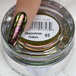 Cre8tion - Nail Art Effect - Chameleon Flakes - C01/ 36 Colors - 0.5g - Lamaisononlinestore