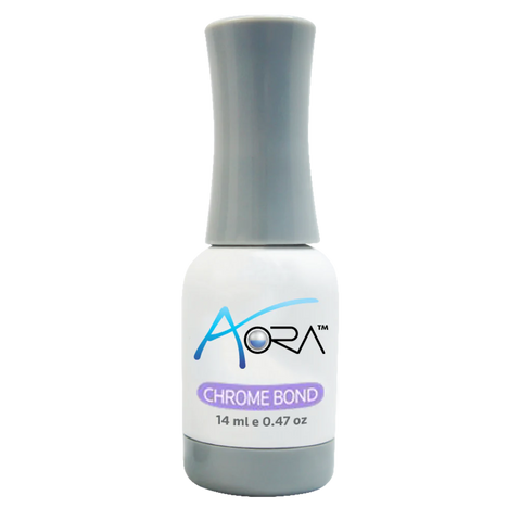 Aora Chrome Bond (Chrome Base) 0.47oz