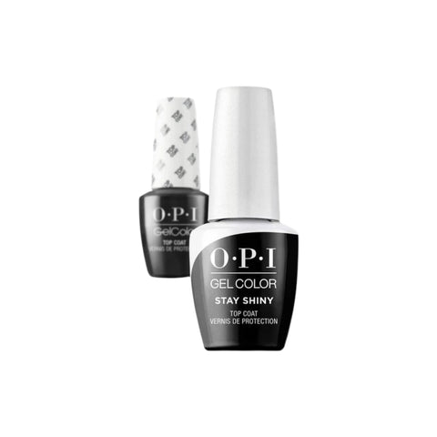 OPI Gel Colors System - Gelcolor Top Coat