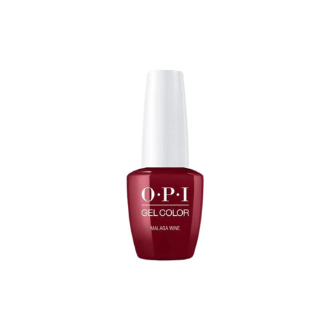 OPI Gel Colors - Malaga Wine - GC L87 - 6pcs/pack