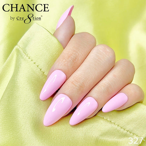 Chance Gel/Lacquer Duo 327