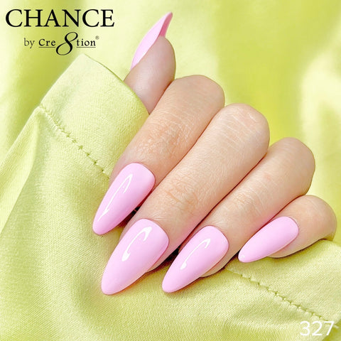 Chance Gel/Lacquer Duo 327