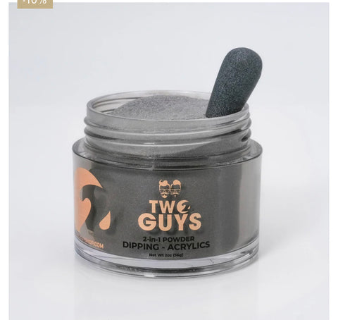 2Guys Acrylic Powder Jar 2oz - Selection from #76-#118