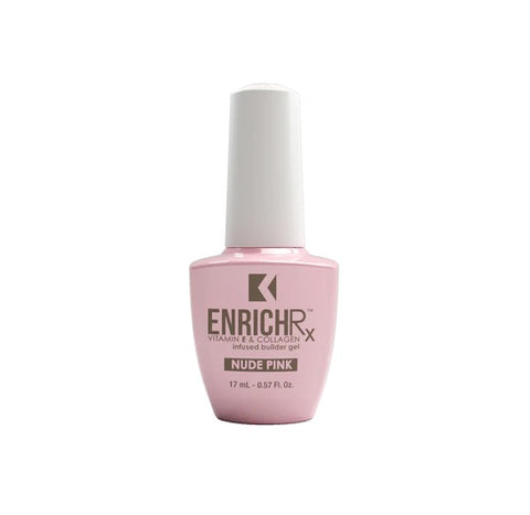 ENRICHRX NUDE PINK