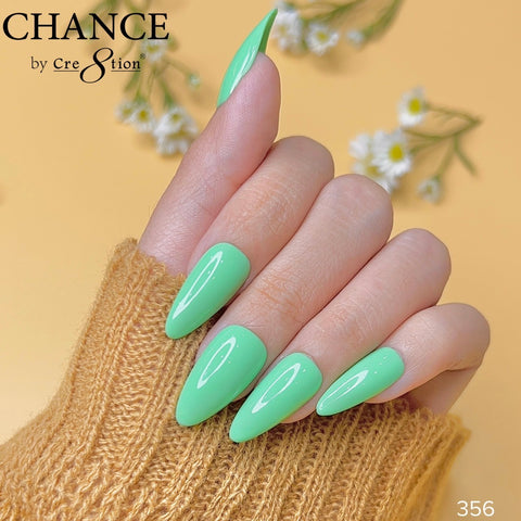 Chance Gel/Lacquer Duo 356