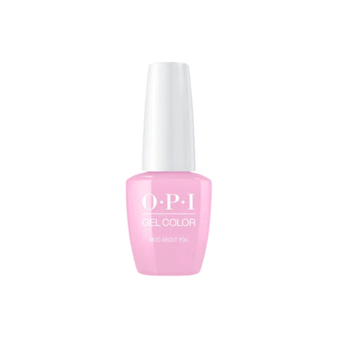 OPI Gel Colors - Mod About You - GC B56
