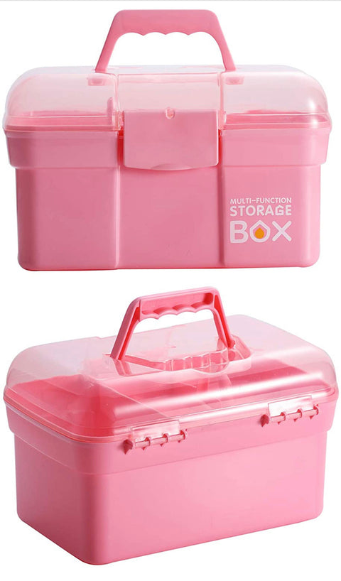 Storage Containers — OceanNailSupply