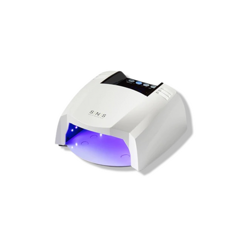 SNS Cordless Rechargable UV Hybrid LED Lamp