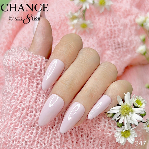 Chance Gel/Lacquer Duo 347