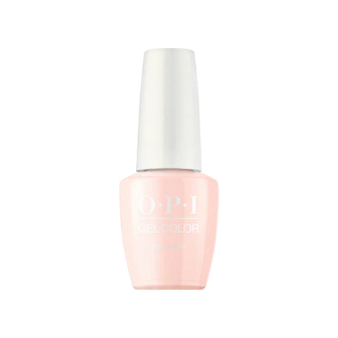 OPI Gel Colors - Bubble Bath - GC S86 - 6pcs/pack