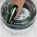 Cre8tion - Nail Art Effect - Chameleon Flakes - C01/ 36 Colors - 0.5g - Lamaisononlinestore