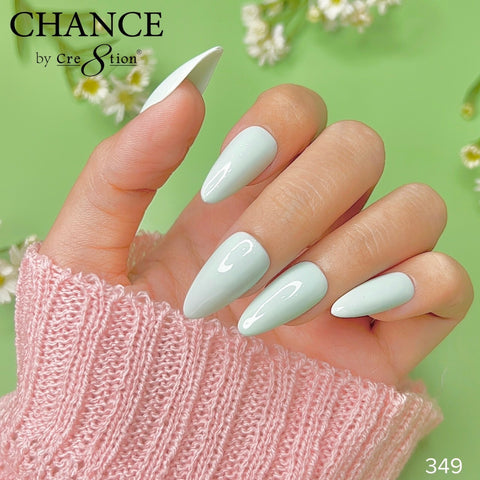Chance Gel/Lacquer Duo 349