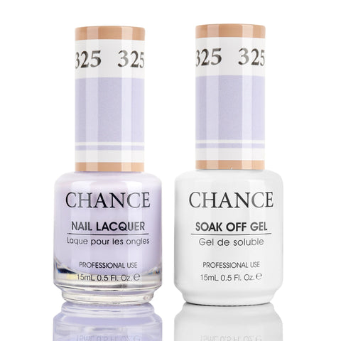 Chance Gel/Lacquer Duo 325